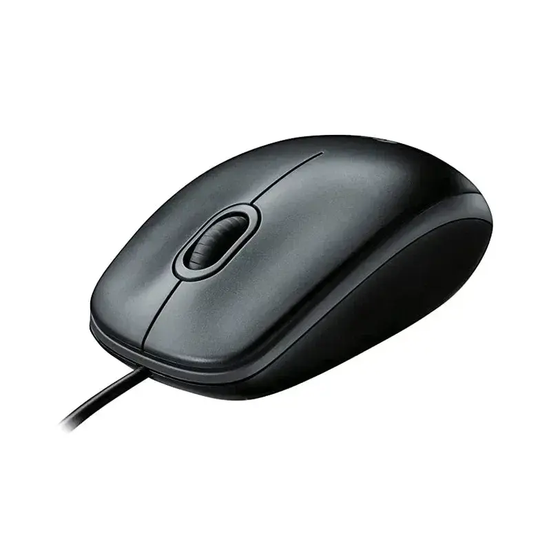 Logitech Wired B100