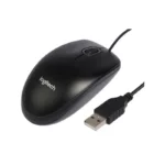 Logitech Wired B100