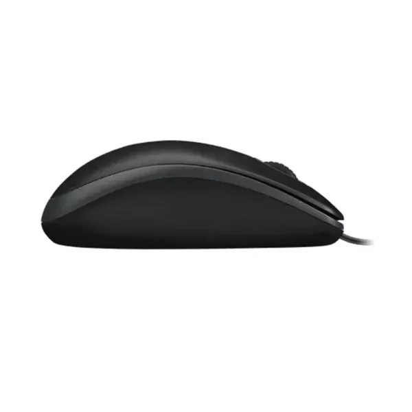 Logitech Wired B100