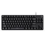 کیبورد مکانیکال گیمینگ لاجیتک G412 TKL SE