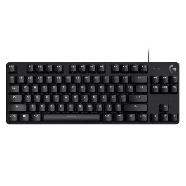 کیبورد مکانیکال گیمینگ لاجیتک G412 TKL SE