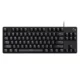 صفحه اصلی 39 کیبورد گیمینگ مکانیکال Logitech G412 TKL SE