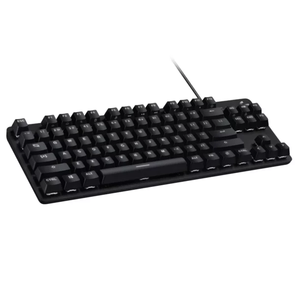 کیبورد مکانیکال گیمینگ لاجیتک G412 TKL SE