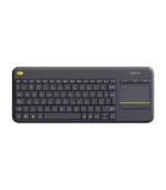 کيبورد بی سیم لاجیتک Logitech K400 PLUS