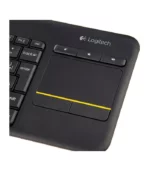 کيبورد بی سیم لاجیتک Logitech K400 PLUS