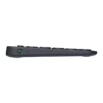 کیبورد بلوتوث لاجیتک مدل K380 Black