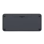 کیبورد بلوتوث لاجیتک مدل K380 Black