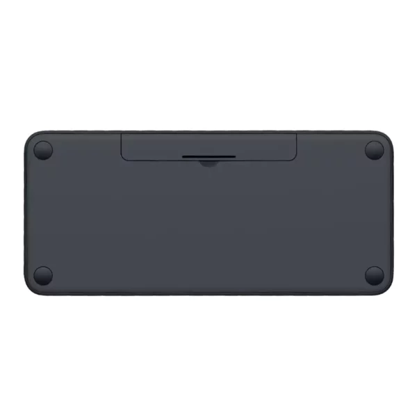 کیبورد بلوتوث لاجیتک مدل K380 Black