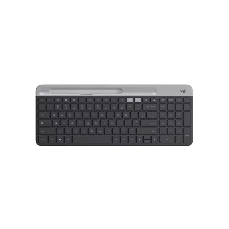 کیبورد بی سیم لاجیتک LOGITECH K580