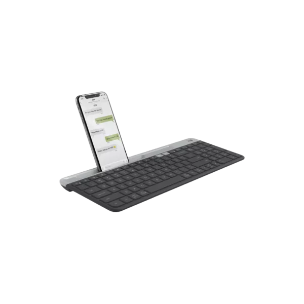 کیبورد بی سیم لاجیتک LOGITECH K580