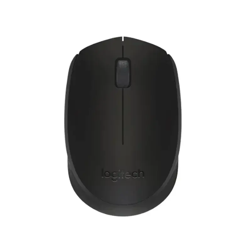 موس بی‌سیم Logitech M171