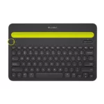 کیبورد بی‌سیم لاجیتک مدل K480