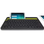 کیبورد بی‌سیم لاجیتک مدل K480