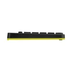 کیبورد و ماوس بی سیم لاجیتک مدل Logitech MK240 Black