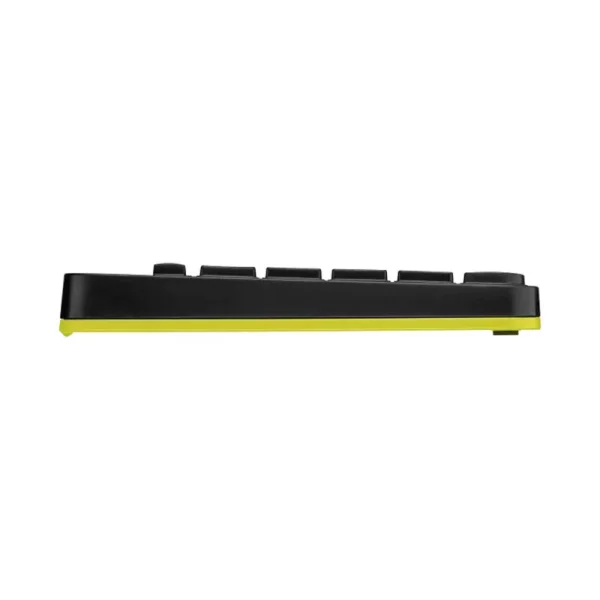 کیبورد و ماوس بی سیم لاجیتک مدل Logitech MK240 Black