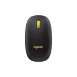 کیبورد و ماوس بی سیم لاجیتک مدل Logitech MK240 Black