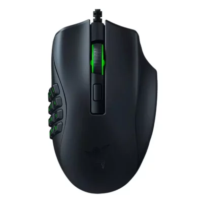 ماوس گیمینگ باسیم ریزر مدل Naga X