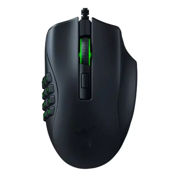 ماوس گیمینگ باسیم ریزر مدل Naga X