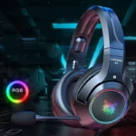 هدست مخصوص بازی اونیکوما مدل K9