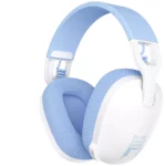 هدست مخصوص بازی بی سیم اونیکوما مدل B2 White
