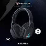 هدست مخصوص بازی بلوتوثی اونیکوما مدل B60