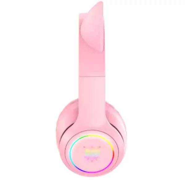 هدست مخصوص بازی اونیکوما مدل B90 Pink