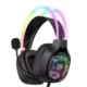 هدفون مخصوص بازی اونیکوما مدل X22 Black