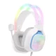 هدفون مخصوص بازی اونیکوما مدل X22 White