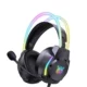 هدفون مخصوص بازی اونیکوما مدل X26 Black