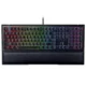 کیبورد گیمینگ ریزر مدل Razer Ornata V2