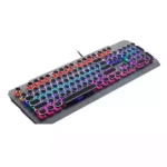 کیبورد مکانیکال گیمینگ رپو مدل Rapoo GK500