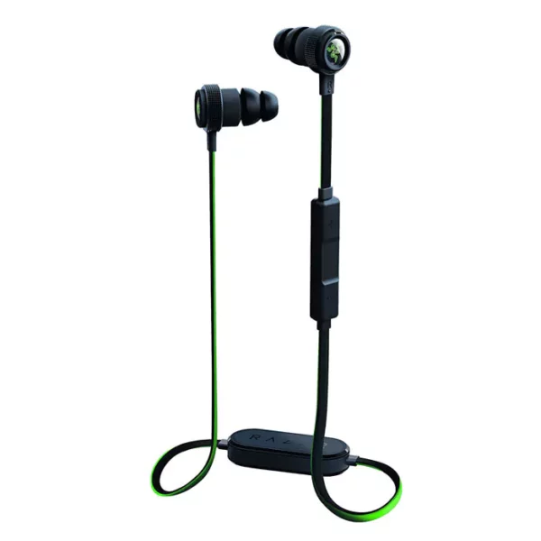 هندزفری گیمینگ ریزر مدل Razer Hammerhead BT