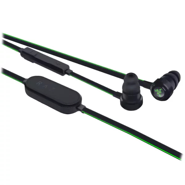 هندزفری گیمینگ ریزر مدل Razer Hammerhead BT