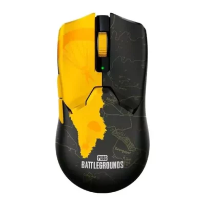 ماوس گیمینگ ریزر RAZER VIPER V2 Pro PUBG Battlegrounds Edition