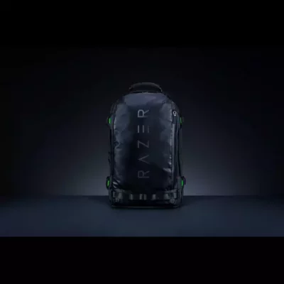 کوله پشتی ریزر مدل Razer Rogue V3 مشکی سایز 17 اینچ
