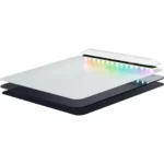موس پد گیمینگ ریزر مدل firefly v2 pro white
