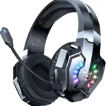 هدست بی سیم گیمینگ اونیکوما ONIKUMA B15 Black