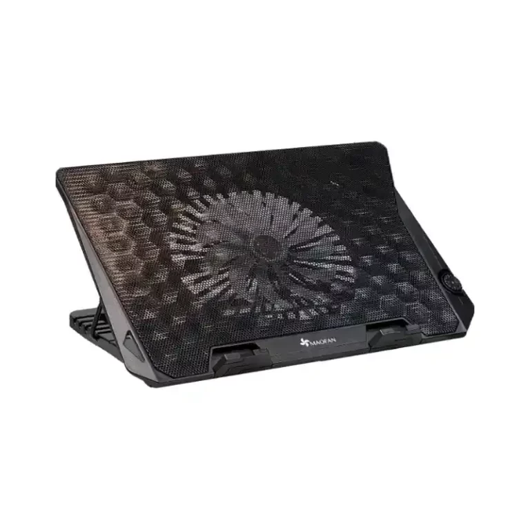 پایه خنک کننده لپ تاپ کول کلد مدل CoolCold Maofan AA1