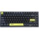 کیبورد گیمینگ مکانیکال اونیکوما مدل G52 Black