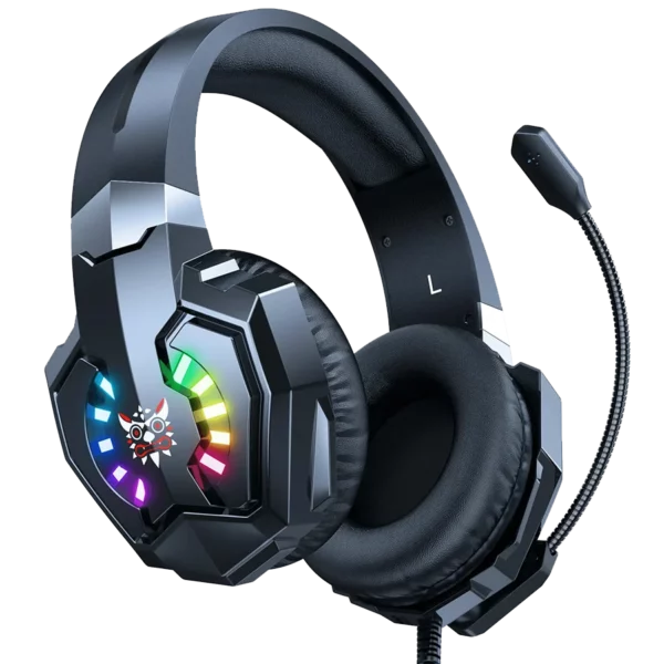 هدست گیمینگ اونیکوما ONIKUMA X32 Black