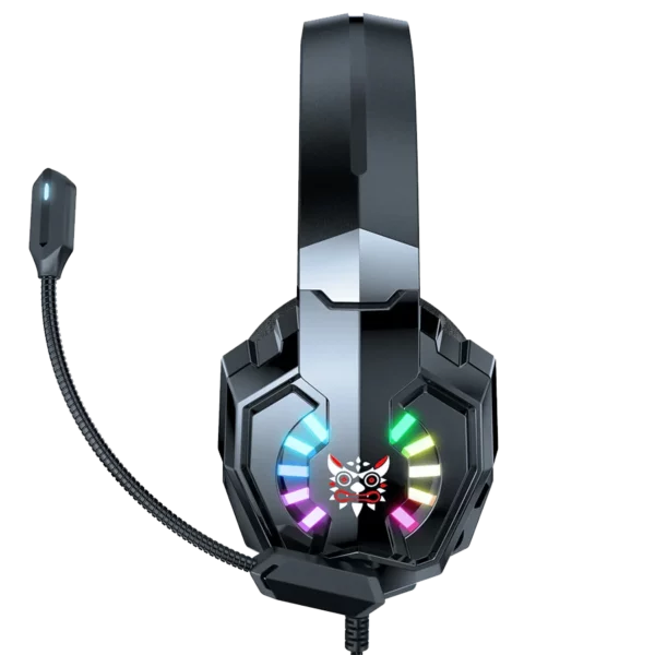 هدست گیمینگ اونیکوما ONIKUMA X32 Black