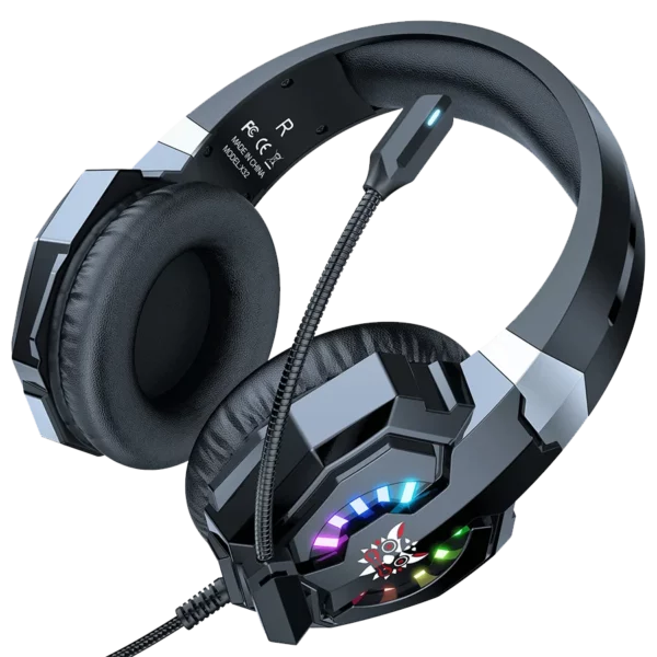 هدست گیمینگ اونیکوما ONIKUMA X32 Black