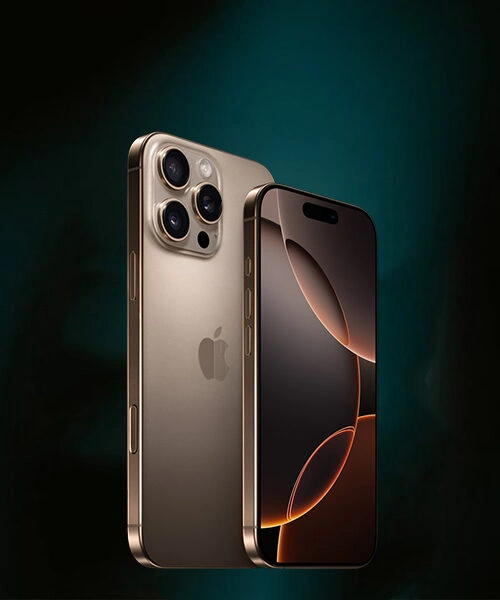 خرید گوشی Iphone 16 Promax