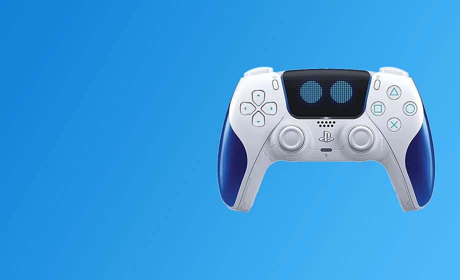 ps5 new dualsense
