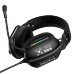 هدست گیمینگ اونیکوما Onikuma مدل X12 RGB