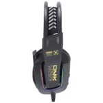 هدست گیمینگ سیم دار Onikuma X13 Black