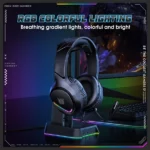 هدست گیمینگ اونیکوما Onikuma مدل X31 RGB