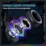 هدست گیمینگ اونیکوما Onikuma مدل X31 RGB