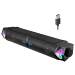اسپیکر دسکتاپ بلوتوثی اونیکوما مدل L1