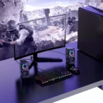 اسپیکر دسکتاپ اونیکوما مدل L6